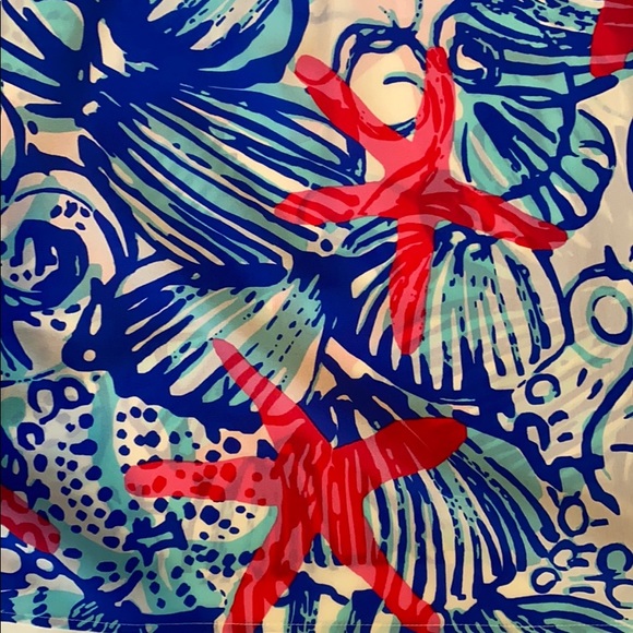 Lilly Pulitzer Elsa She She Shells Small - Picture 6 of 7